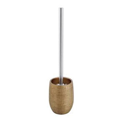 Sensea  Toilet Brush Stars Bronze