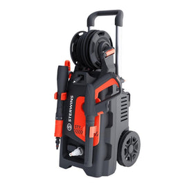 Pressure washers – BigMat Malta
