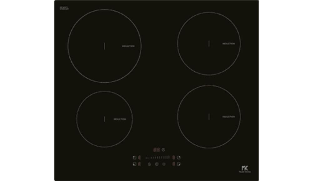 Master Kitchen Induction Hob