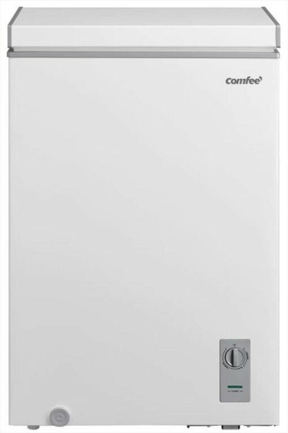 Comfee Chest Freezer 99Ltr