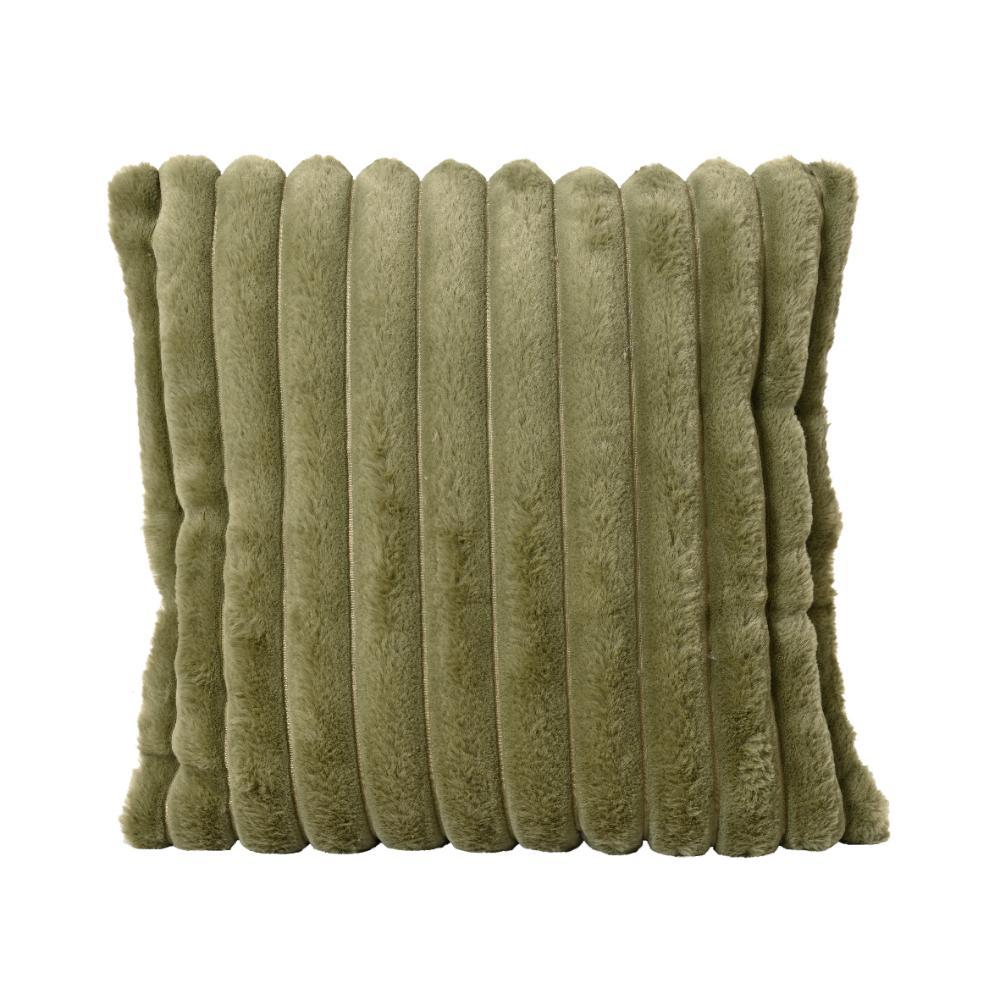 Kitchen Goods Polyester Cushion 45 x 45cm - Green