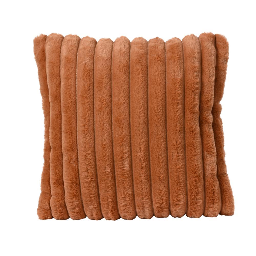 Kitchen Goods Polyester Cushion 45 x 45cm - Orange