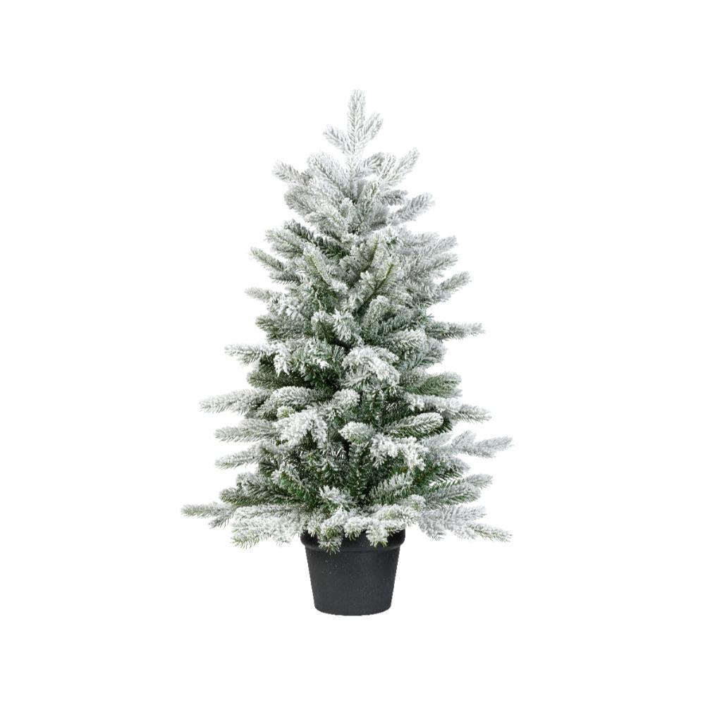Everlands Grandis Mini Snowy Tree 90cm