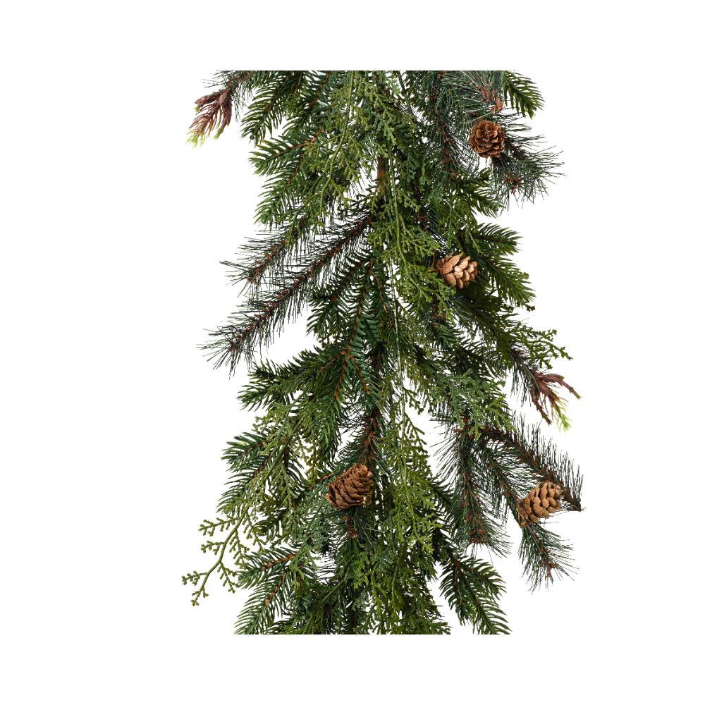 Everlands Cypress Garland 10 x 180cm