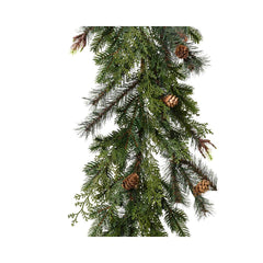 Everlands Cypress Garland 10 x 180cm