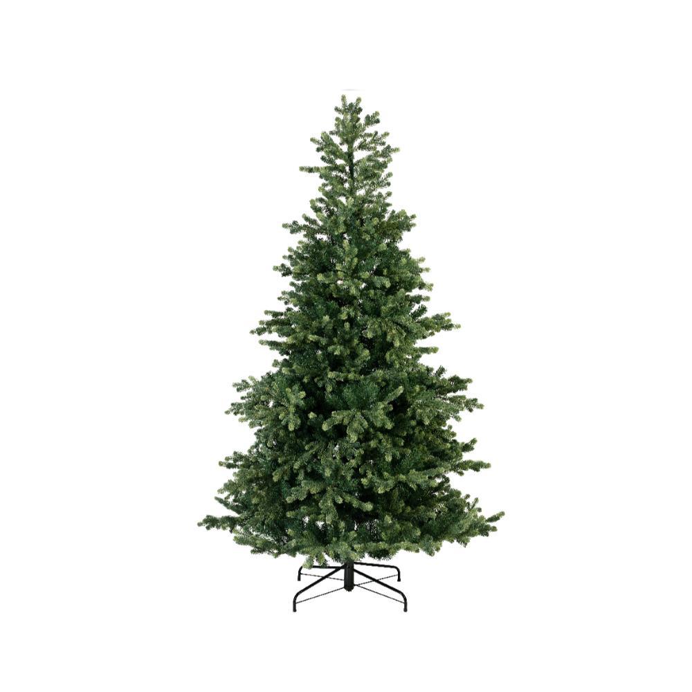 Everlands Geneva Fir Tree 210cm
