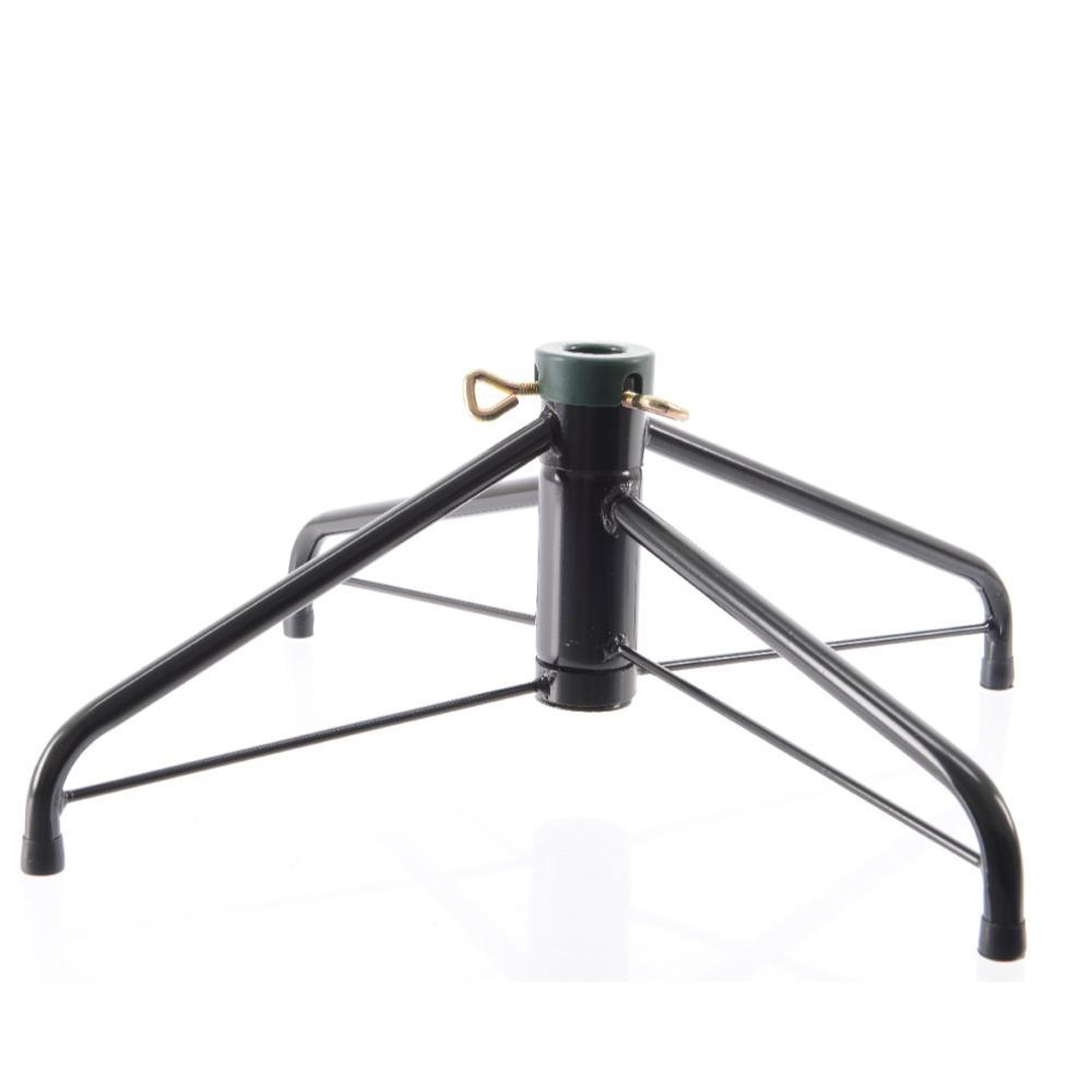 Everlands Metal Tree Stand 45 x 16cm - Green
