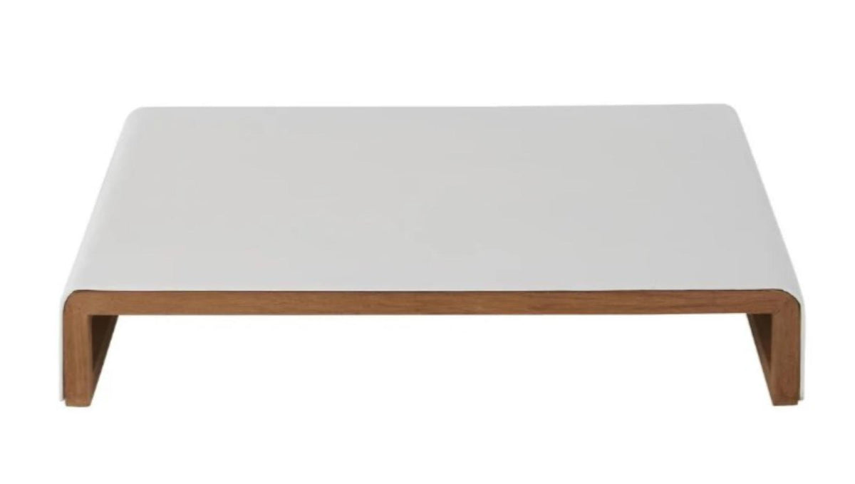 Naterial Memphis Set of 2 Tables - Corner & Coffee Table