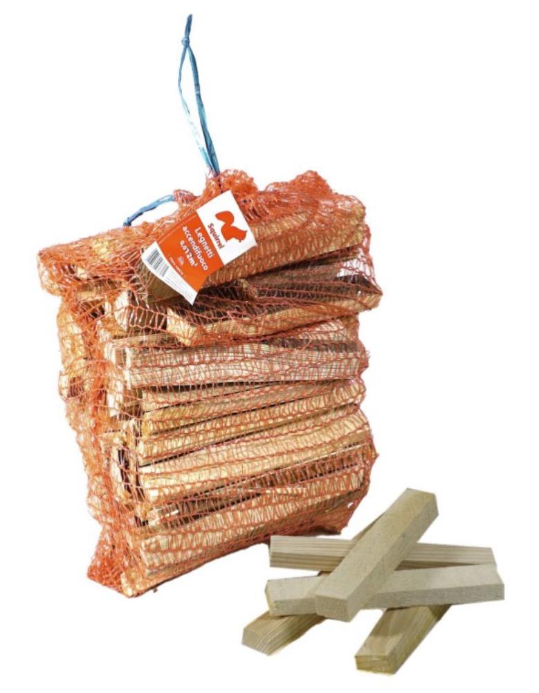 Spruce Kindling Firewood 12L
