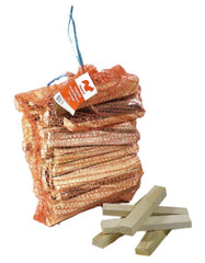 Spruce Kindling Firewood 12L