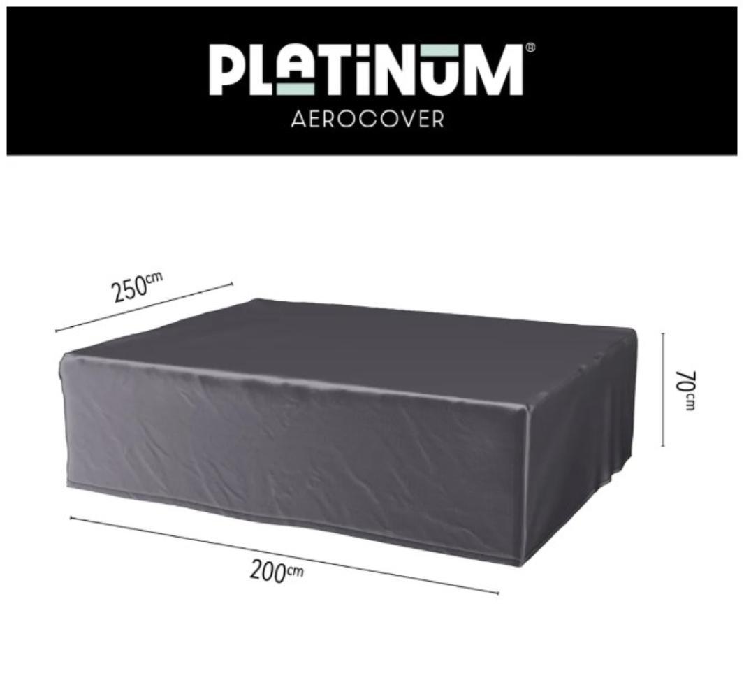 Aerocover Lounge Set Cover 250 x 250 x H70cm