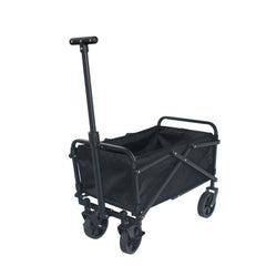 Greenmotion HandCart 59x36.5x58cm - Black