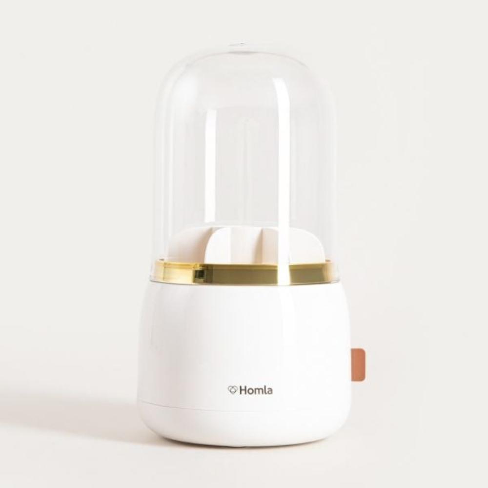 Homla Eleni Cosmetic Swivel Organizer 13x24cm