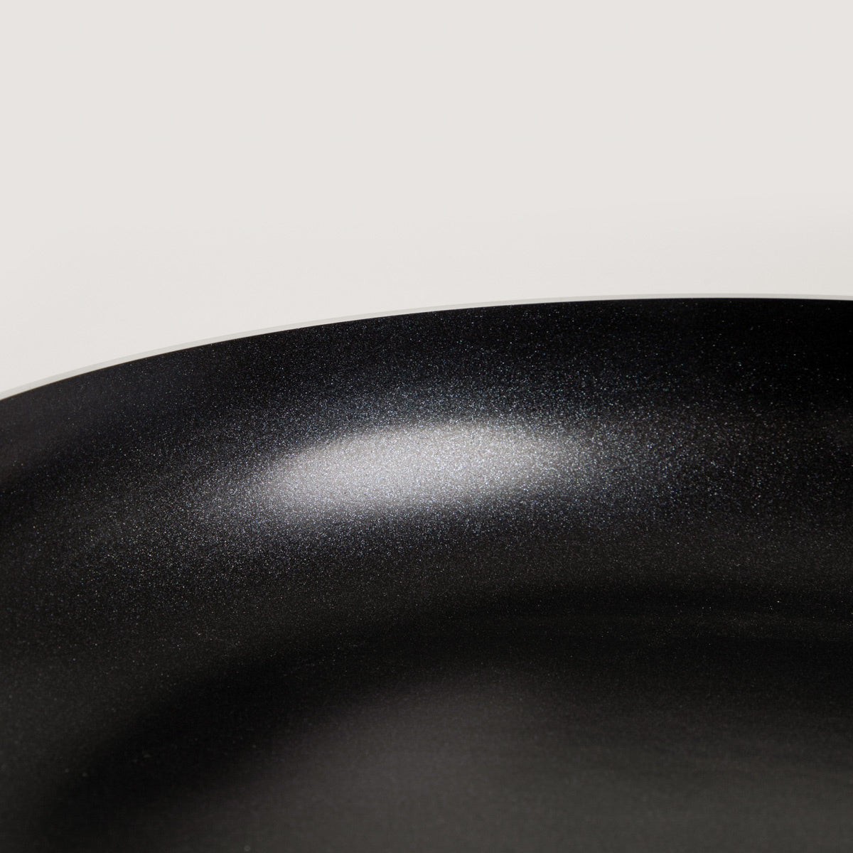 Homla Frying Pan Albero Essentials 28cm - Black