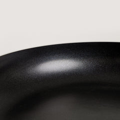 Homla Frying Pan Albero Essentials 28cm - Black