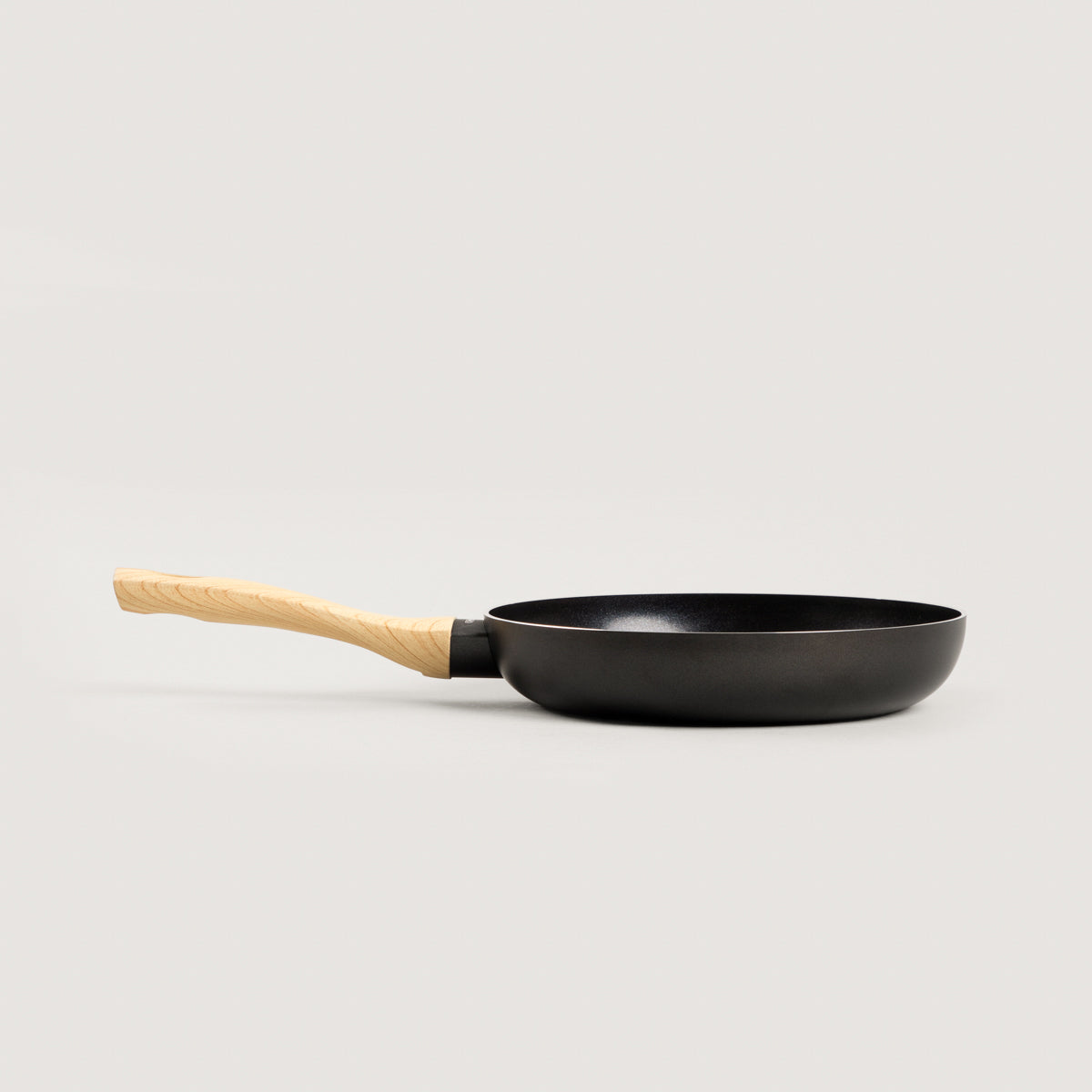 Homla Frying Pan Albero Essentials 24cm - Black