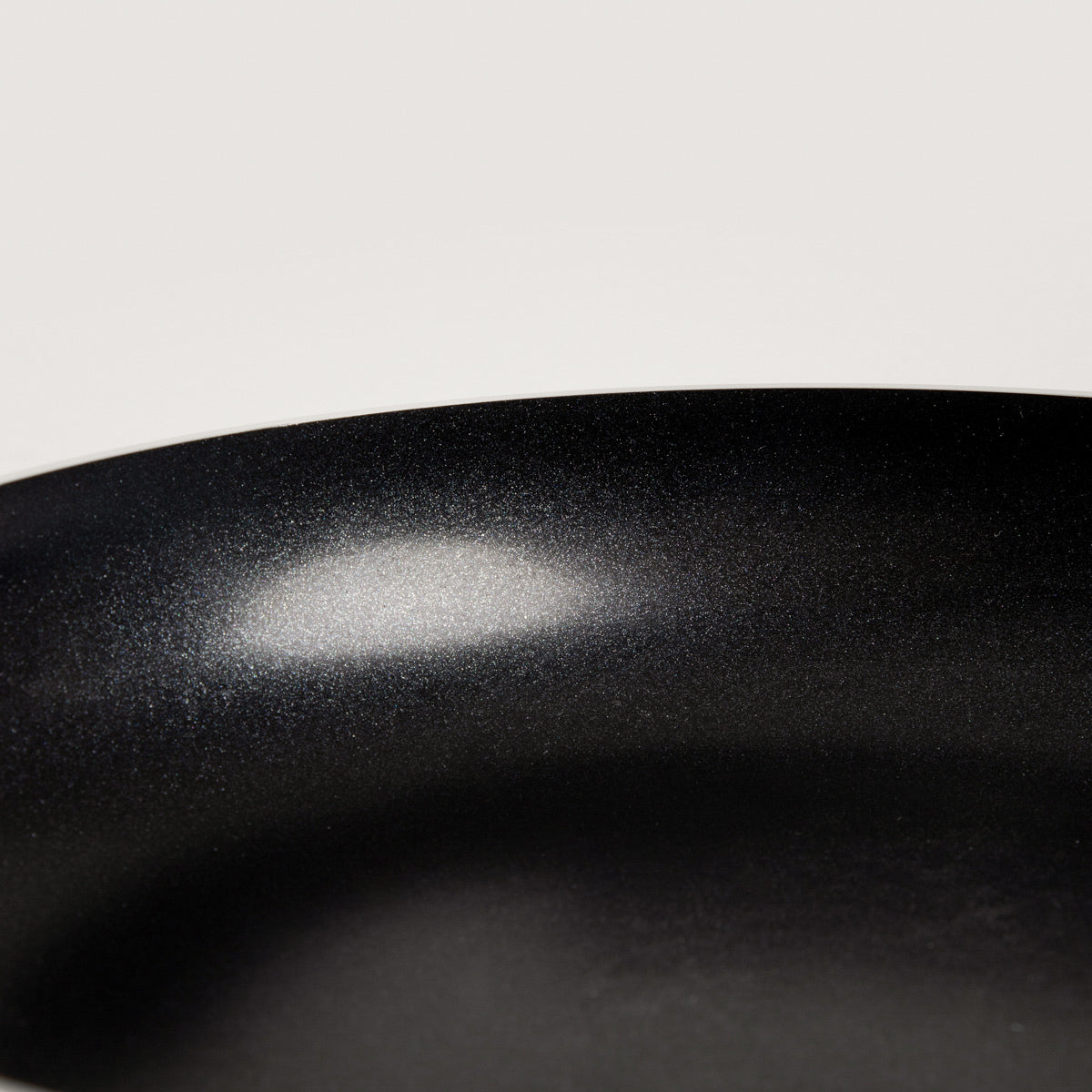 Homla Frying Pan Albero Essentials 24cm - Black