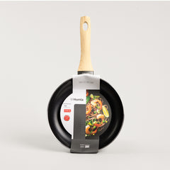 Homla Frying Pan Albero Essentials 24cm - Black