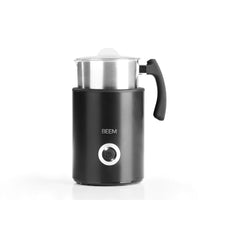 Hatex Beem Milk Frother Induction  - Black