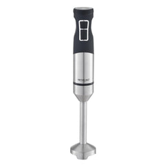Hatex Michelino Hand Blender 1200-1500W - Black & Silver