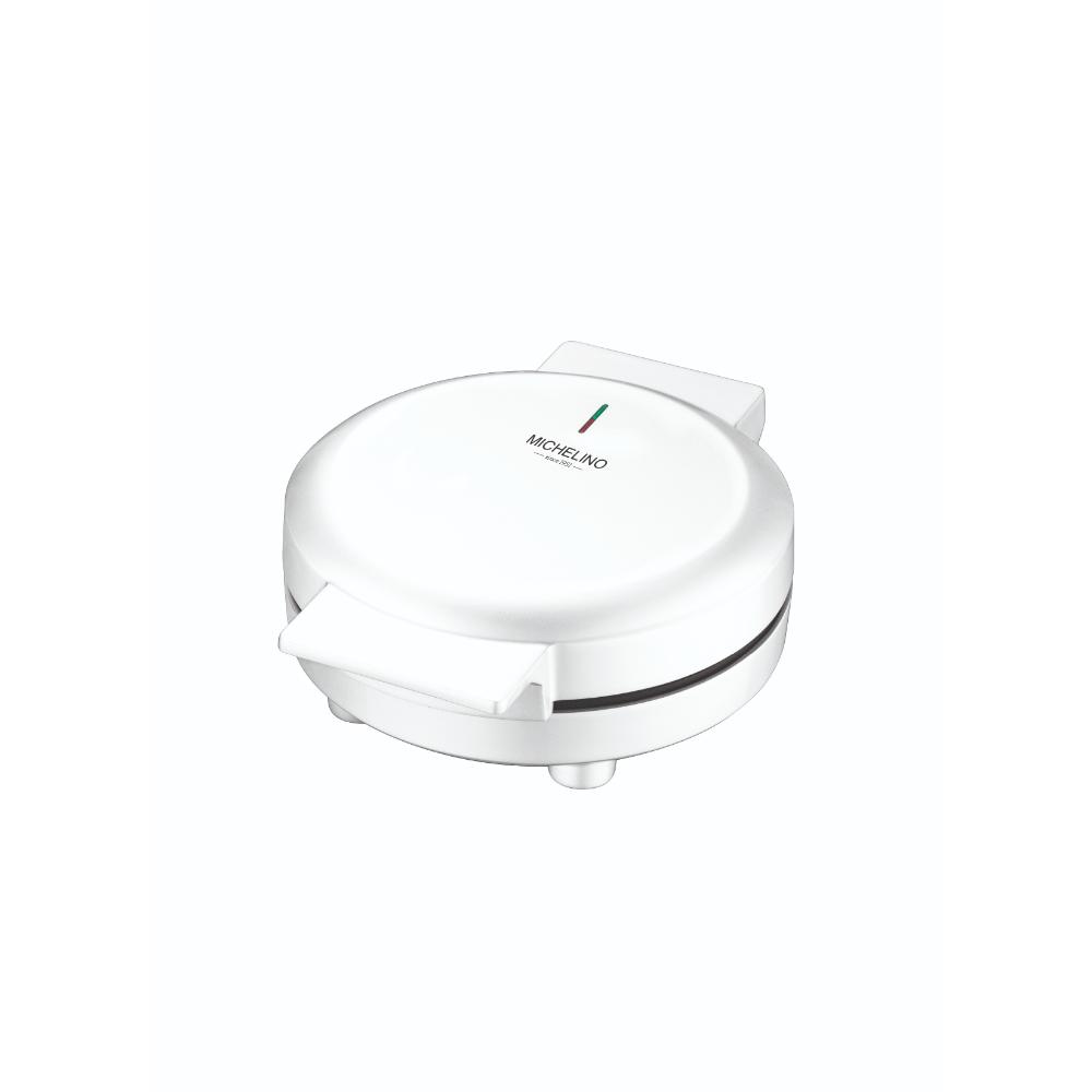 Hatex Michelino Round Waffel 1000W - White