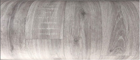Lino Floor  2m Light Grey