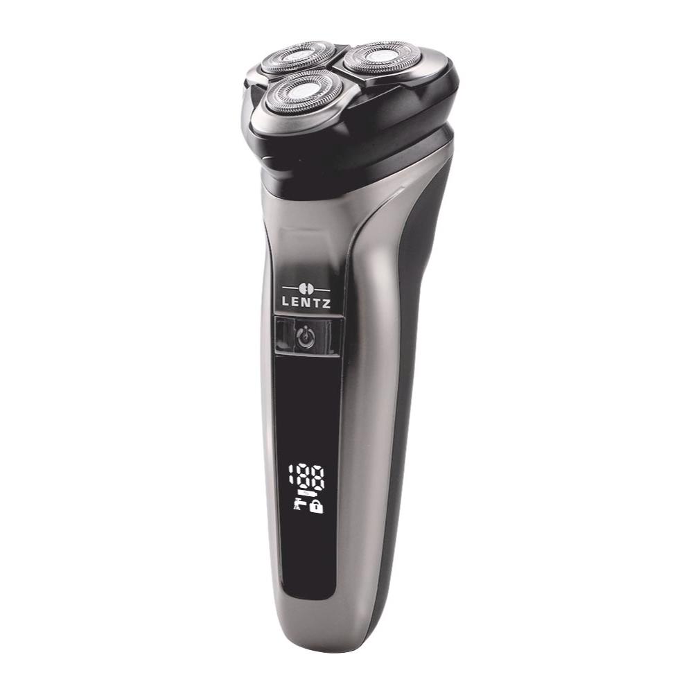Lentz Rechargeable Shaver