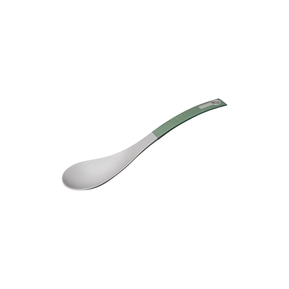 Michelino Kitchen Utensil Set 6 pcs - Green