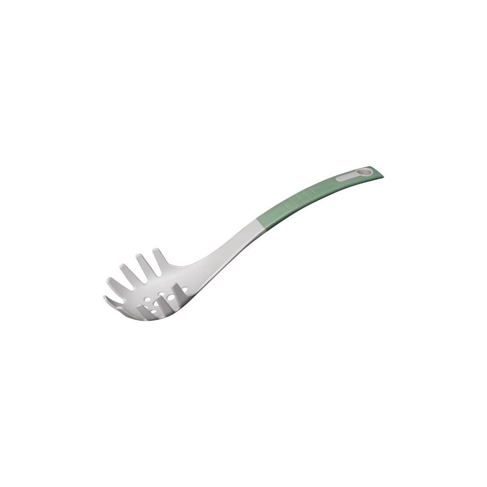 Michelino Kitchen Utensil Set 6 pcs - Green
