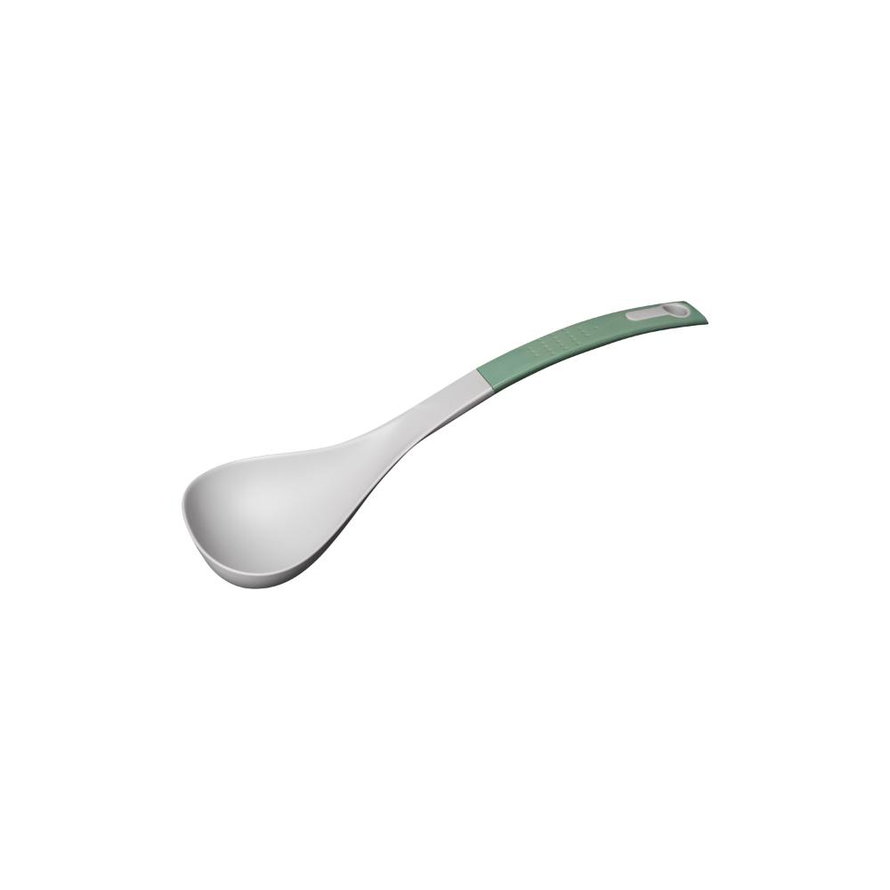 Michelino Kitchen Utensil Set 6 pcs - Green