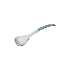 Michelino Kitchen Utensil Set 6 pcs - Green