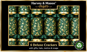P087175 ∙ HARVEY & M