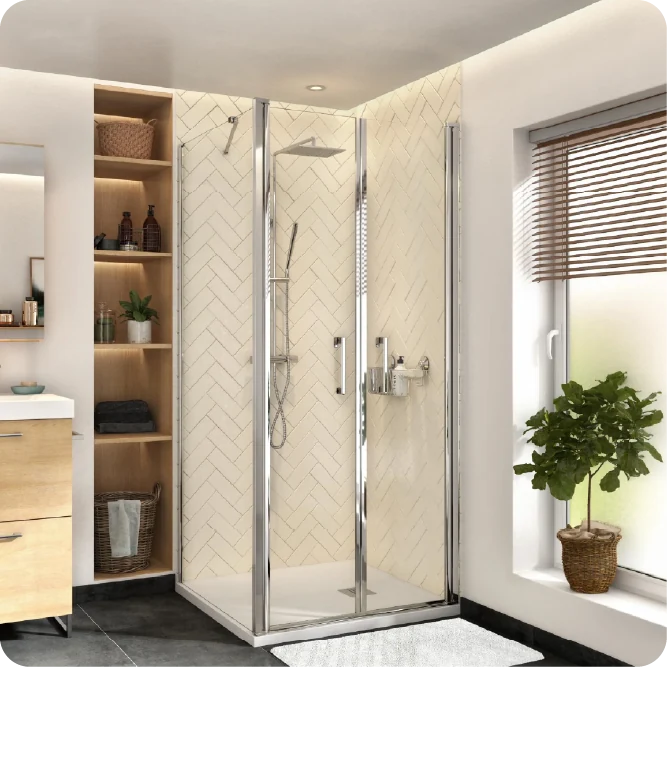 Bathroom & Plumbing