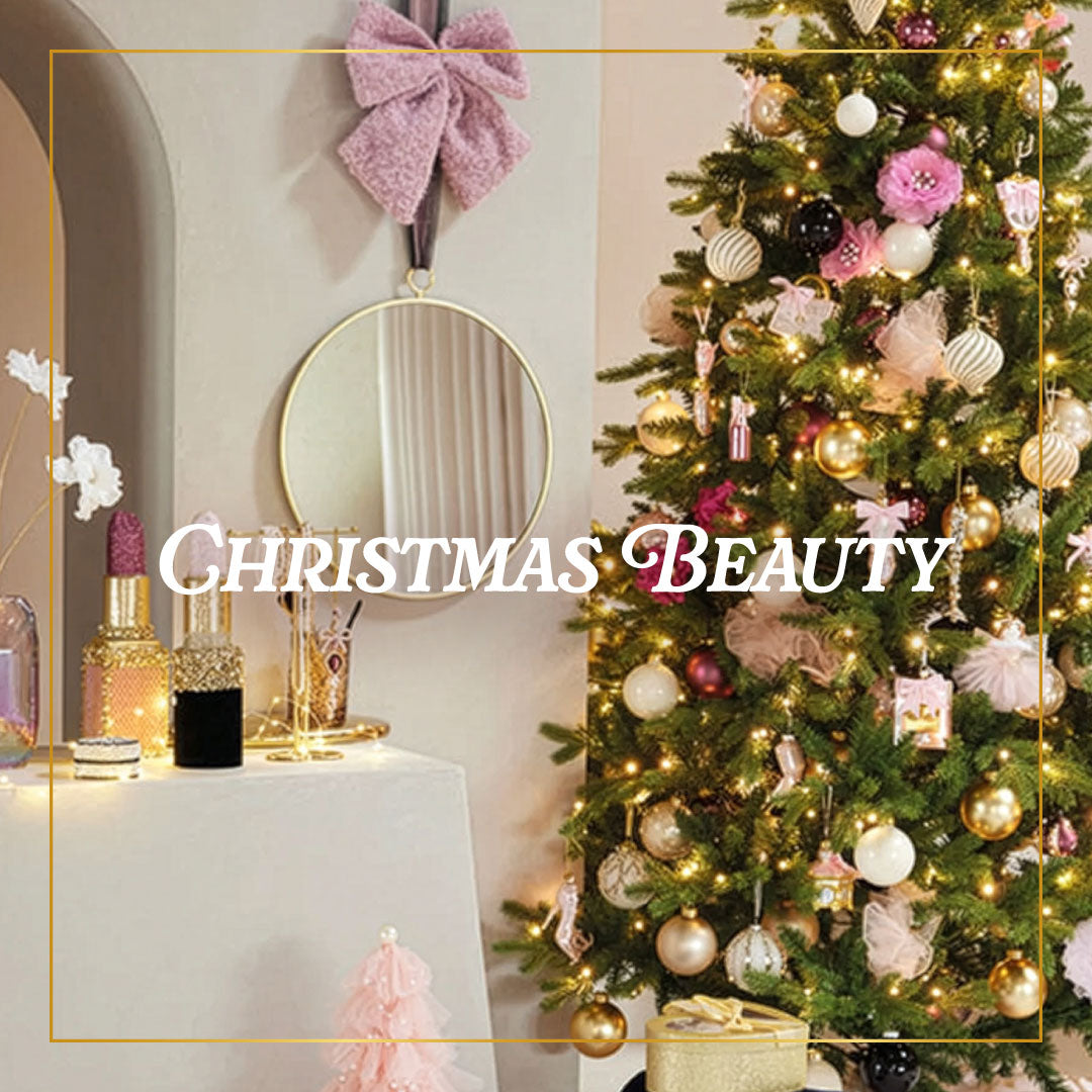 Christmas Beauty