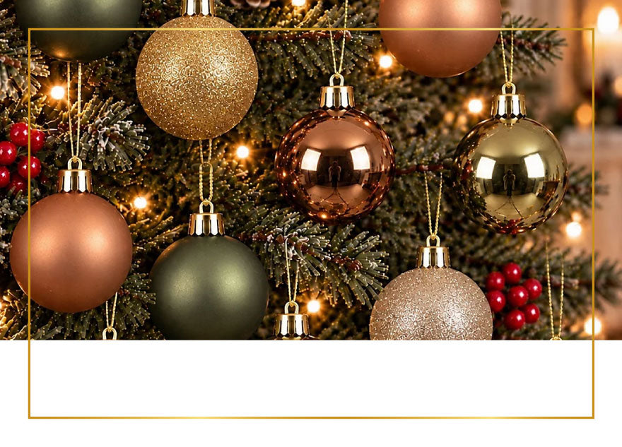 Tree Decorations
