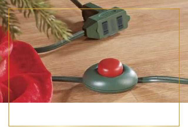 Extension Cords