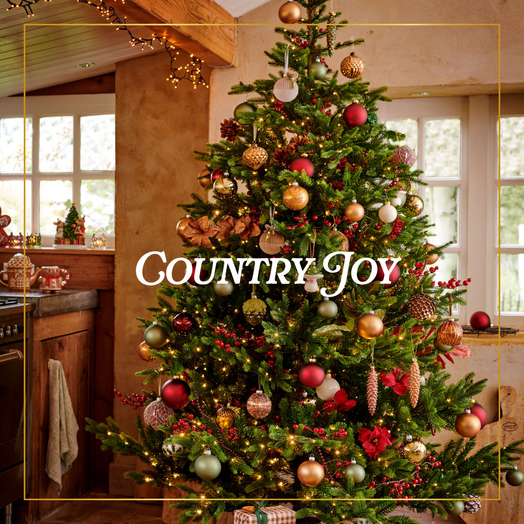 Country Joy