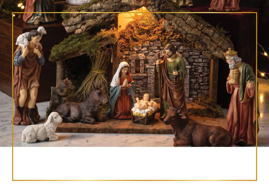 Nativity Sets