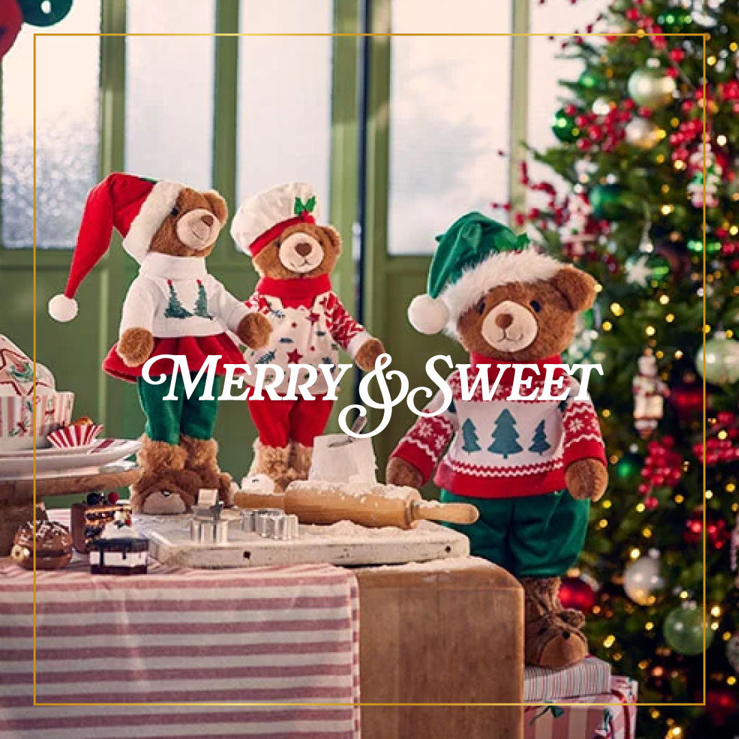 Merry & Sweet